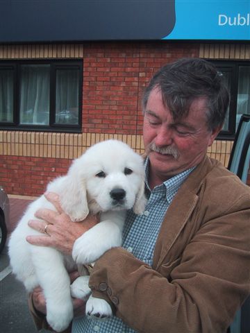 Dublin and Liam